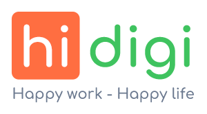HiDigi